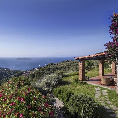 Agia Kali Villas Megali Ammos  Esterno foto