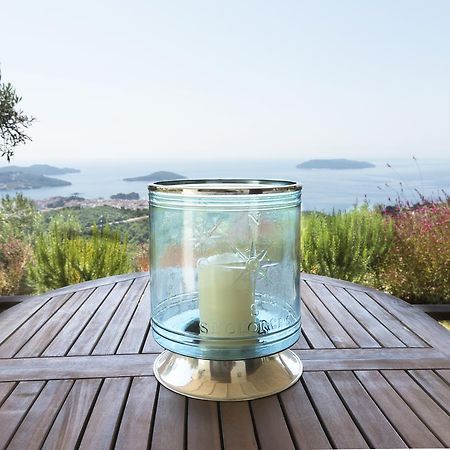 Agia Kali Villas Megali Ammos  Esterno foto