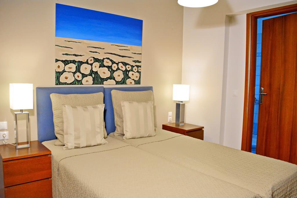 Agia Kali Villas Megali Ammos  Camera foto