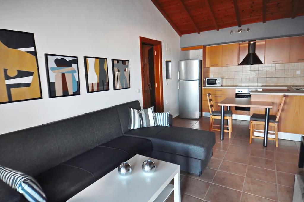 Agia Kali Villas Megali Ammos  Camera foto