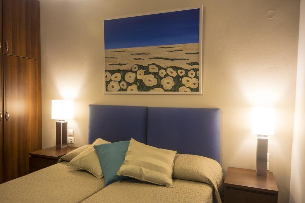 Agia Kali Villas Megali Ammos  Esterno foto